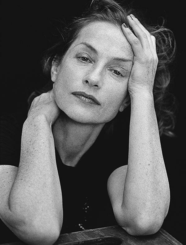 ISABELLE-HUPPERT